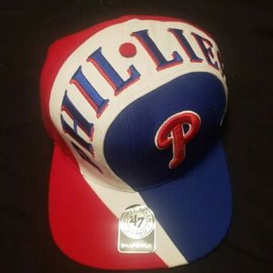 Philadelphia Phillies 59 fifty  Snap Back